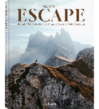 Outdoor Illustrated Books Escape teNeues Verlag