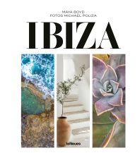 Bildbände Ibiza teNeues Verlag