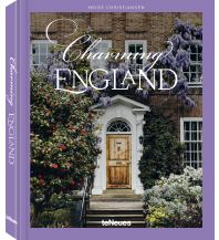 Illustrated Books Charming England teNeues Verlag