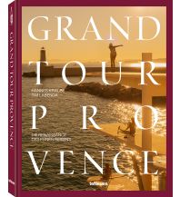 Reiseführer Frankreich Grand Tour Provence teNeues Verlag