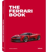 The Ferrari Book teNeues Verlag