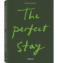 Hotel- and Restaurantguides The Dolder Grand: The Perfect Stay teNeues Verlag