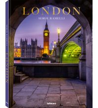 London teNeues Verlag