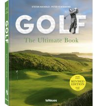Golf – The Ultimate Book teNeues Verlag