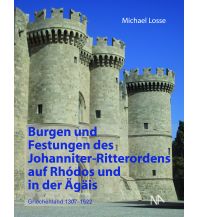 Reiseführer Griechenland Produkt 9783961760053 Nünnerich-Asmus Verlag & Media
