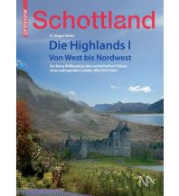Reiseführer Schottland - Die Highlands I Nünnerich-Asmus Verlag & Media