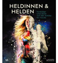 Kinderbücher und Spiele Heldinnen & Helden Nünnerich-Asmus Verlag & Media