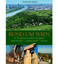 Travel Guides Rund um Wien Elsengold 