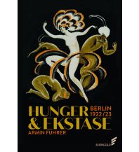 Geschichte Hunger & Ekstase Elsengold 