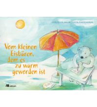 Children's Books and Games Vom kleinen Eisbären, dem es zu warm geworden ist Oekom Verlag