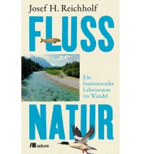 Naturführer Flussnatur oekom verlag