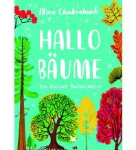 Children's Books and Games Hallo Bäume Laurence King