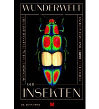 Nature and Wildlife Guides Wunderwelt der Insekten Laurence King