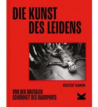 Raderzählungen Die Kunst des Leidens. Paperback-Ausgabe Laurence King