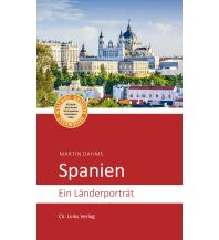 Reiseführer Spanien Spanien Christian Links Verlag