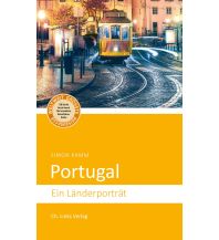 Reiseführer Portugal Portugal Christian Links Verlag