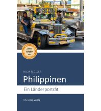 Reiseführer Philippinen Philippinen Christian Links Verlag
