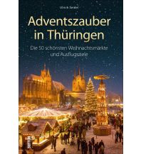 Adventszauber in Thüringen Sutton Verlag GmbH