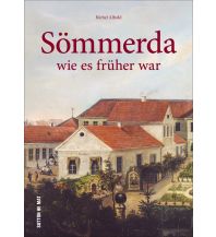 Sömmerda wie es früher war Sutton Verlag GmbH