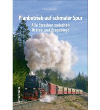 Planbetrieb auf schmaler Spur Sutton Verlag GmbH