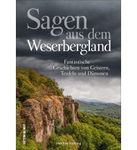 Sagen aus dem Weserbergland Sutton Verlag GmbH