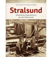Stralsund Sutton Verlag GmbH
