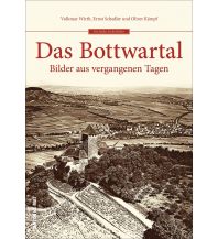 Das Bottwartal Sutton Verlag GmbH