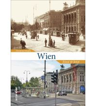 Travel Guides Wien Sutton Verlag GmbH