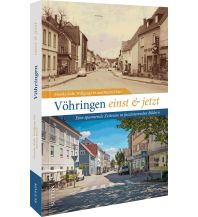 Vöhringen einst und jetzt Sutton Verlag GmbH