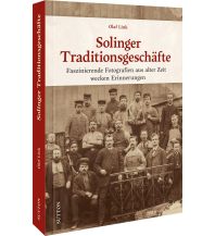 Solinger Traditionsgeschäfte Sutton Verlag GmbH