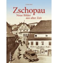 Zschopau Sutton Verlag GmbH