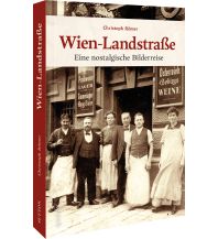 Travel Guides Wien-Landstraße Sutton Verlag GmbH