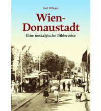 Reiseführer Wien-Donaustadt Sutton Verlag GmbH
