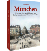 München Sutton Verlag GmbH