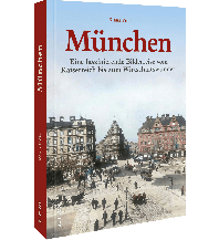 München Sutton Verlag GmbH