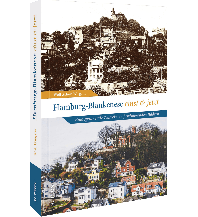 Hamburg-Blankenese einst und jetzt Sutton Verlag GmbH