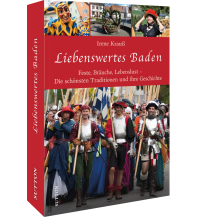 Liebenswertes Baden Sutton Verlag GmbH
