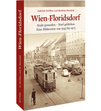 Reise Wien-Floridsdorf Sutton Verlag GmbH