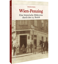 Illustrated Books Wien-Penzing Sutton Verlag GmbH