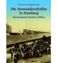 Die Auswandererhallen in Hamburg Sutton Verlag GmbH