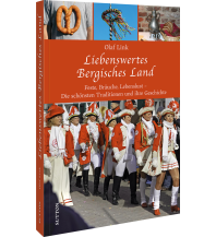 Liebenswertes Bergisches Land Sutton Verlag GmbH