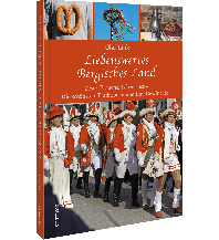 Liebenswertes Bergisches Land Sutton Verlag GmbH