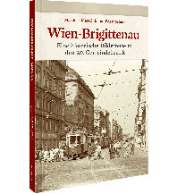 Wien-Brigittenau Sutton Verlag GmbH