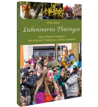 Liebenswertes Thüringen Sutton Verlag GmbH