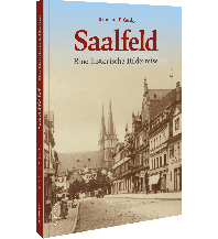 Saalfeld Sutton Verlag GmbH