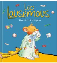 Leo Lausemaus lässt sich nicht ärgern Helmut Lingen Verlag
