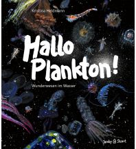 Hallo Plankton! Jacoby Stuart
