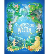 Kinderbücher und Spiele Phantastische Welten Jacoby Stuart