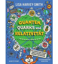 Quanten, Quarks und Relativität KNV