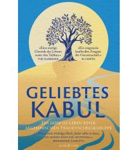 Travel Writing Geliebtes Kabul Jacoby Stuart